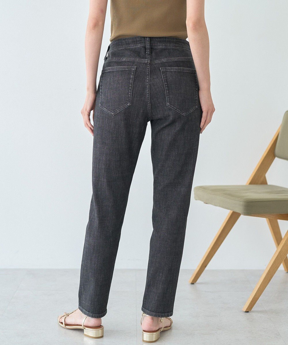 AMERICAN HOLIC テーパードデニム 