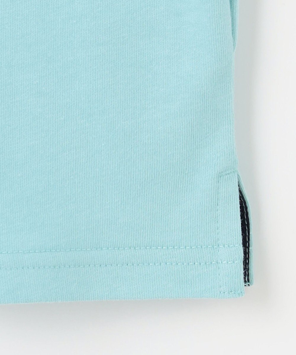 J.PRESS KIDS 【140-170㎝】バックプリントＴシャツ 