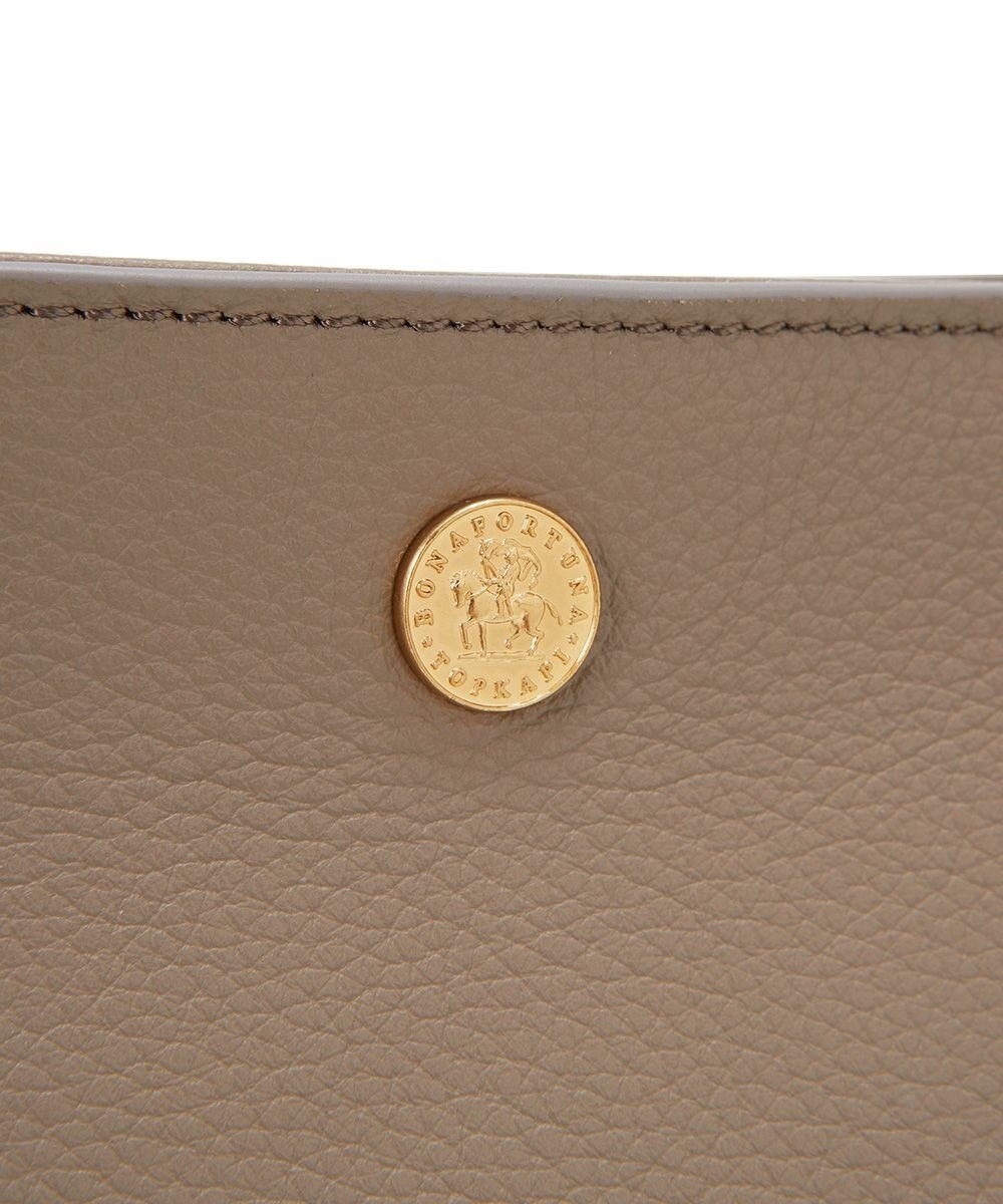 TOPKAPI 【TOPKAPI】fortuna フォルトゥナ 2way ショルダー バッグ 