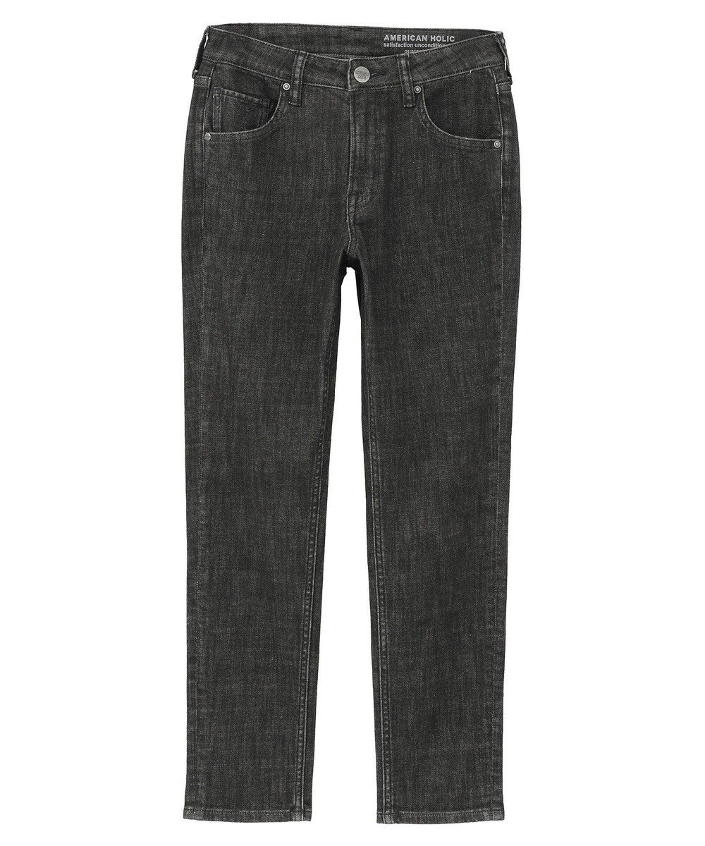 AMERICAN HOLIC テーパードデニム 
