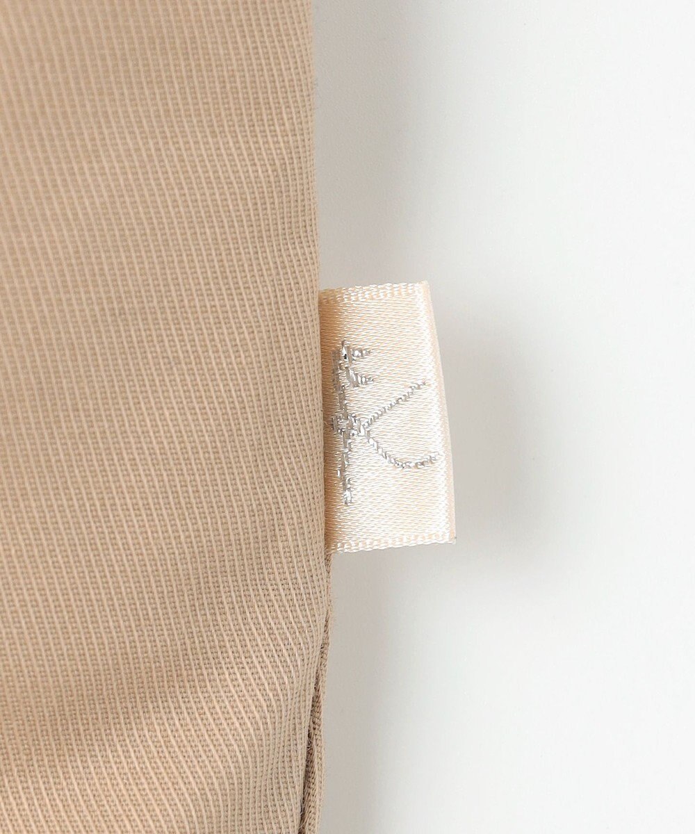 組曲 KIDS 【110-140㎝】スカラップポケット７分丈 パンツ 