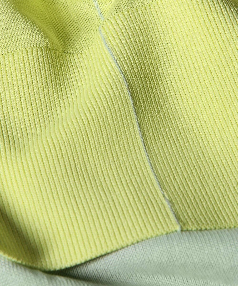 Paul Smith シアーレイヤード 長袖カーディガン 
