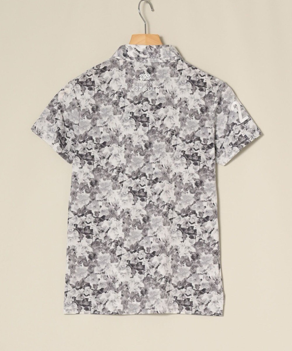 ONWARD Reuse Park 【23区GOLF】カットソー秋冬 