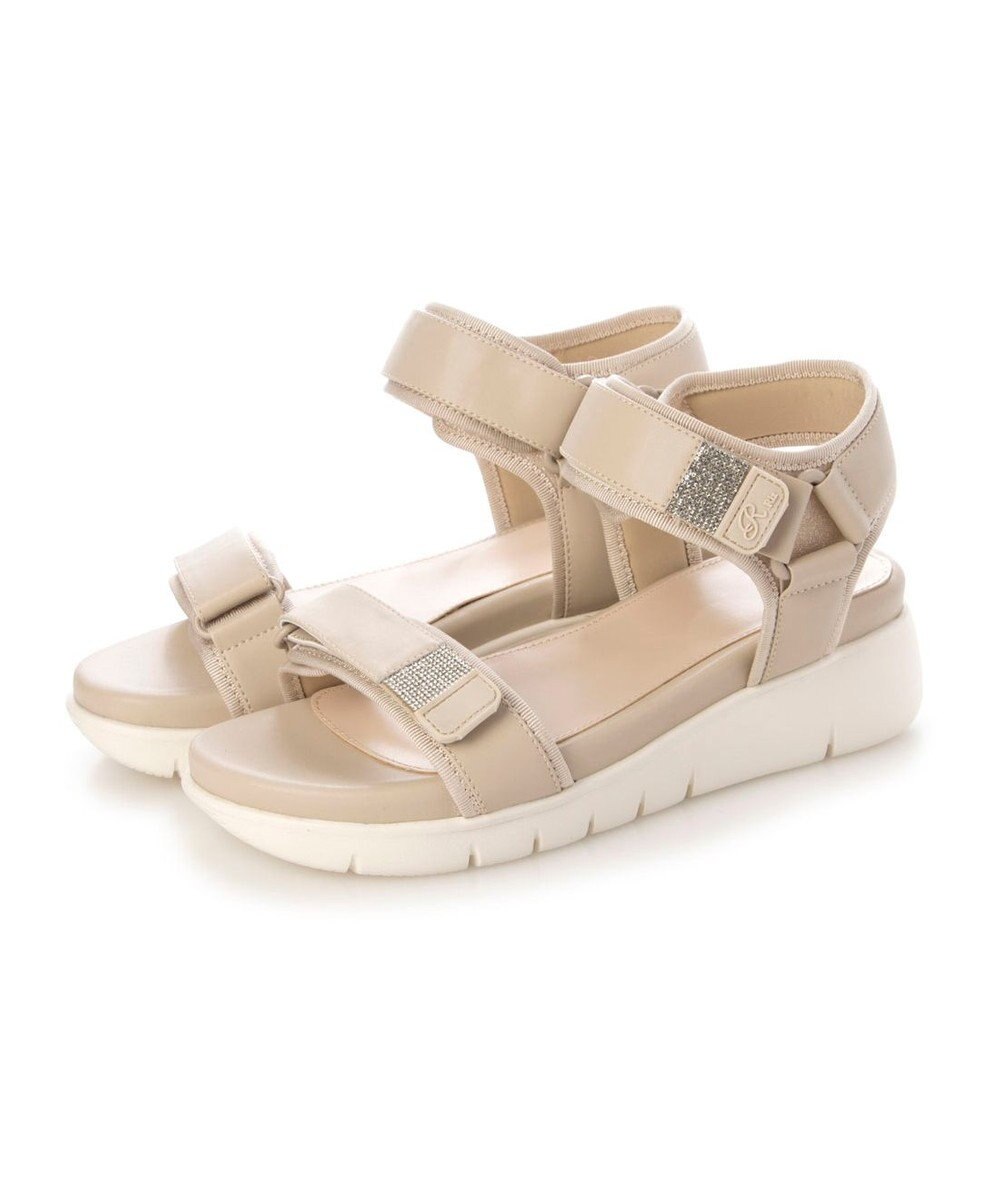 Riz raffinee <Riz raffinee>スポーツサンダル 