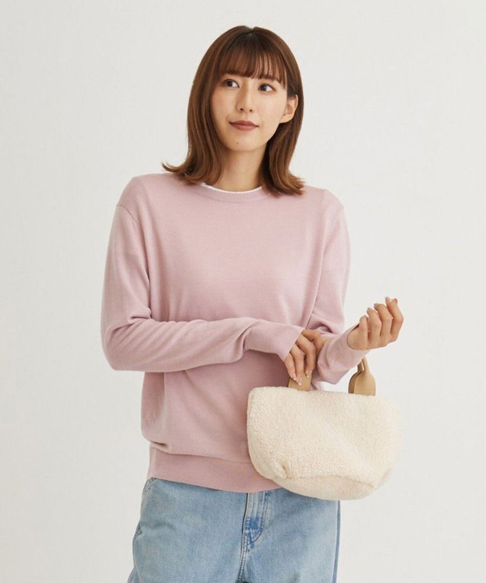 ROOTOTE 1270【ボアトート】SN.ベビールー.ミーサ-A 