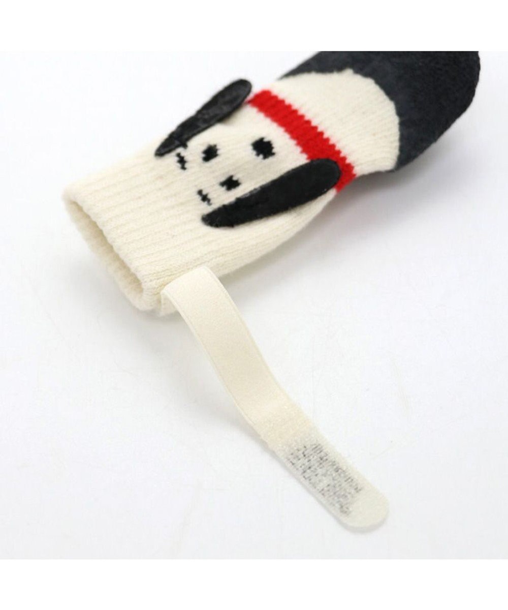 PET PARADISE スヌーピー フィットシューズ 靴下【３Ｓ】 