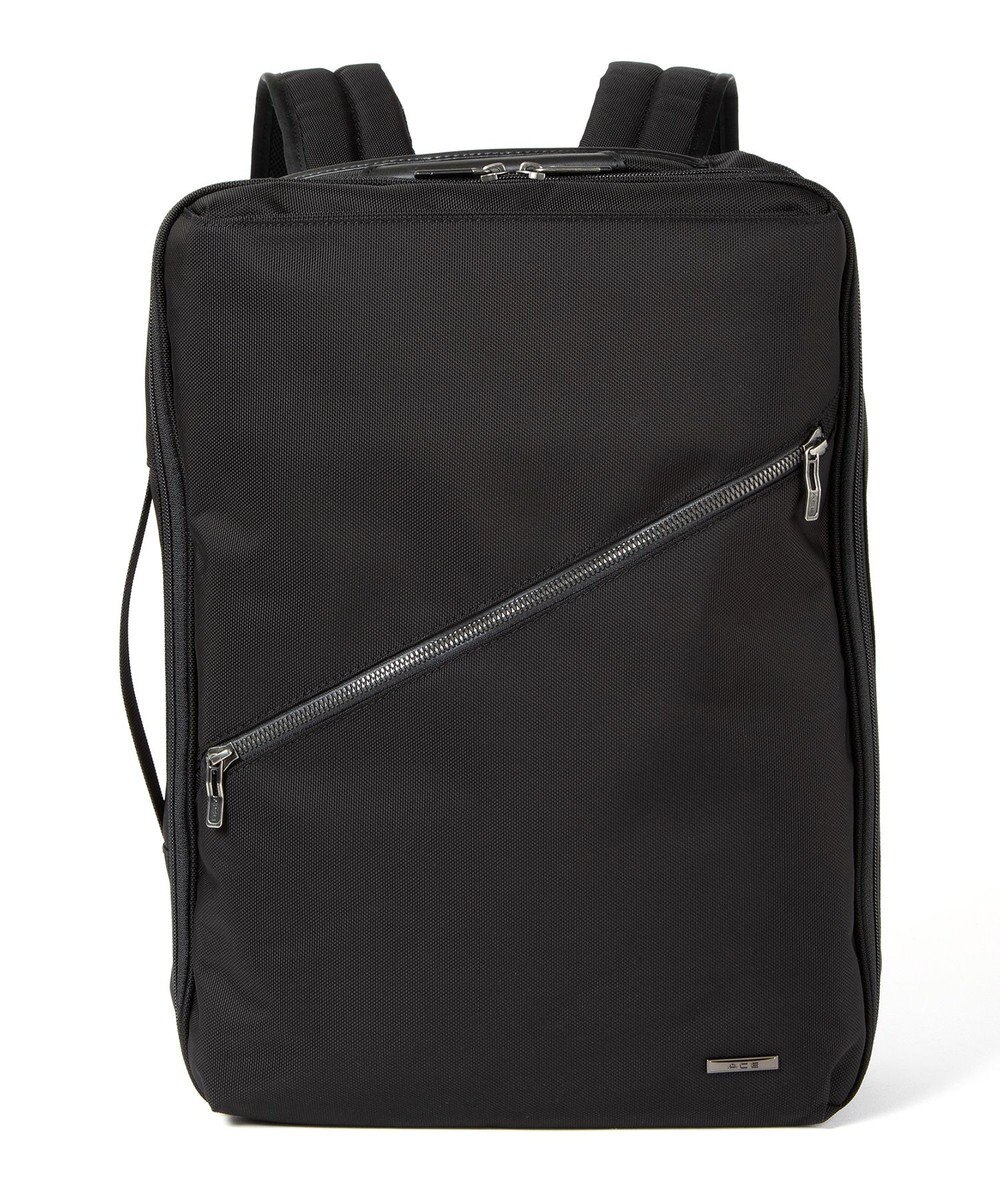 ACE BAGS & LUGGAGE 【WEB限定】ACE ヴィターラ コーデュラバリスティック リュックサック ビジネスリュック B4サイズ 68212 
