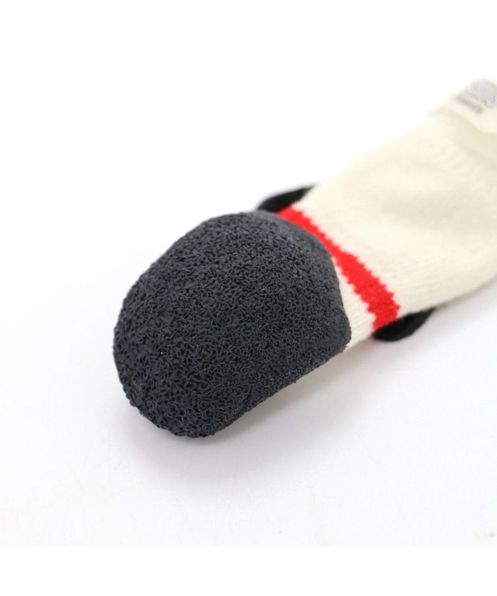 PET PARADISE スヌーピー フィットシューズ 靴下【３Ｓ】 