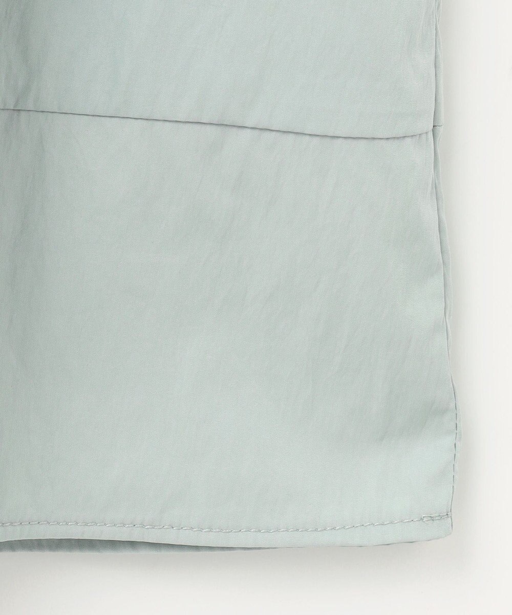 組曲 L 【接触冷感】ビスチェレイヤードTシャツ 