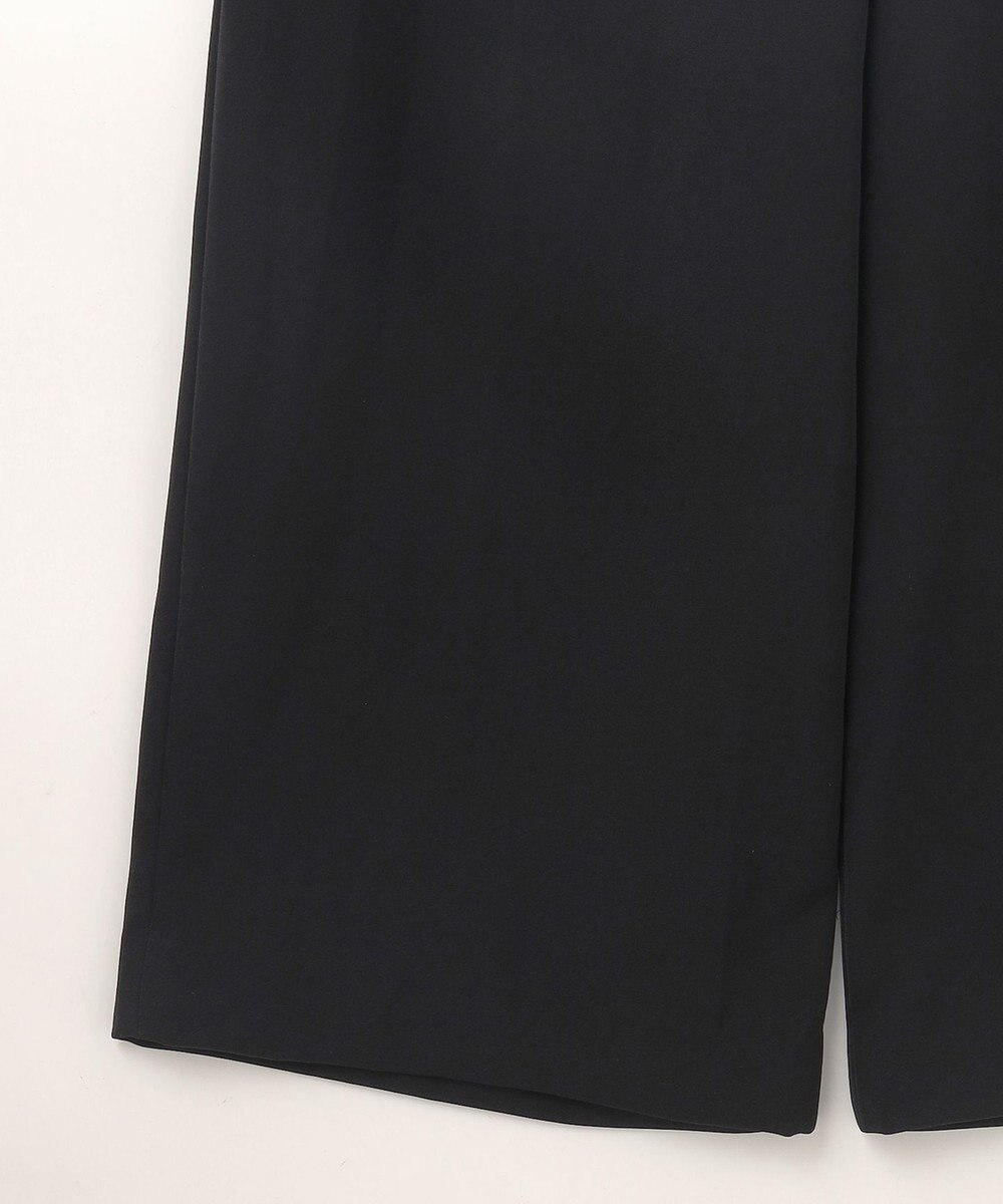 GRACE CONTINENTAL キャミセットワイドパンツ 