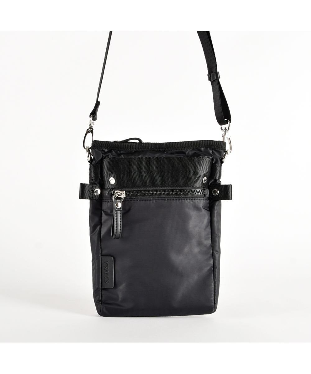 Y'SACCS テープデザインポシェット 