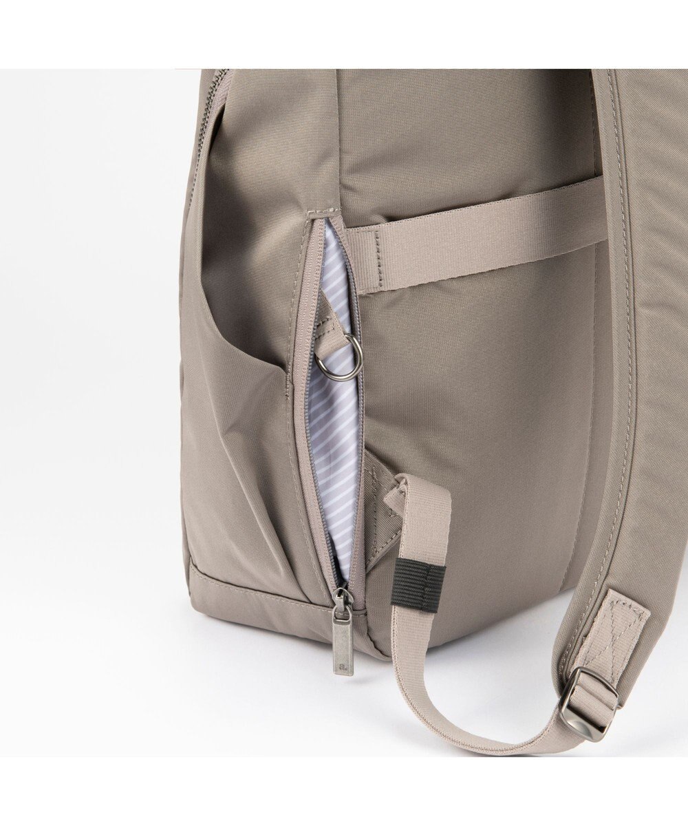 ACE BAGS & LUGGAGE 【軽量】 ace. ルフィラ リュックサック A4 14.0インチPC収納 17911 エース 