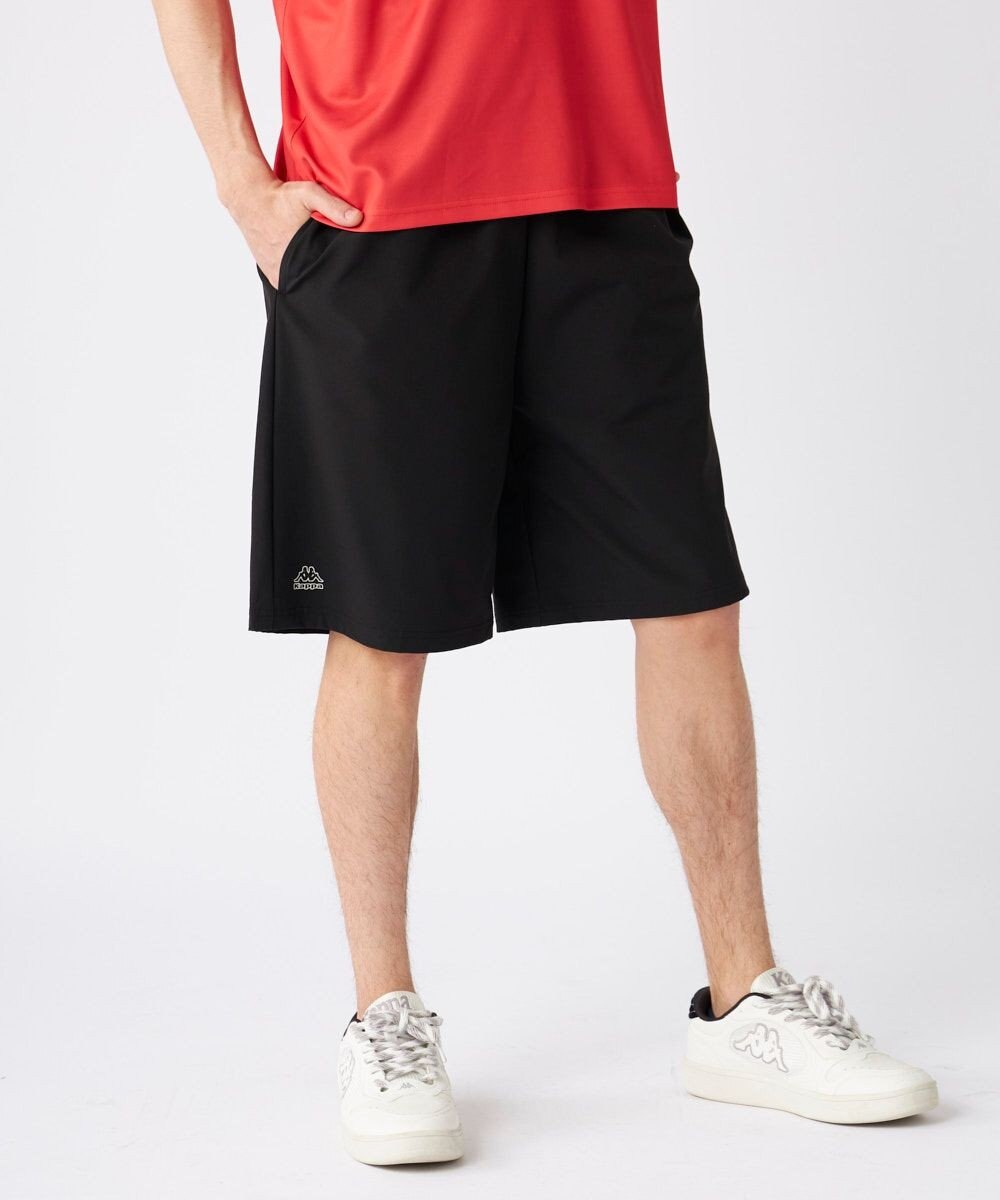 OP／FILA 【Kappa】ナイロンセットアップ　ボトム 