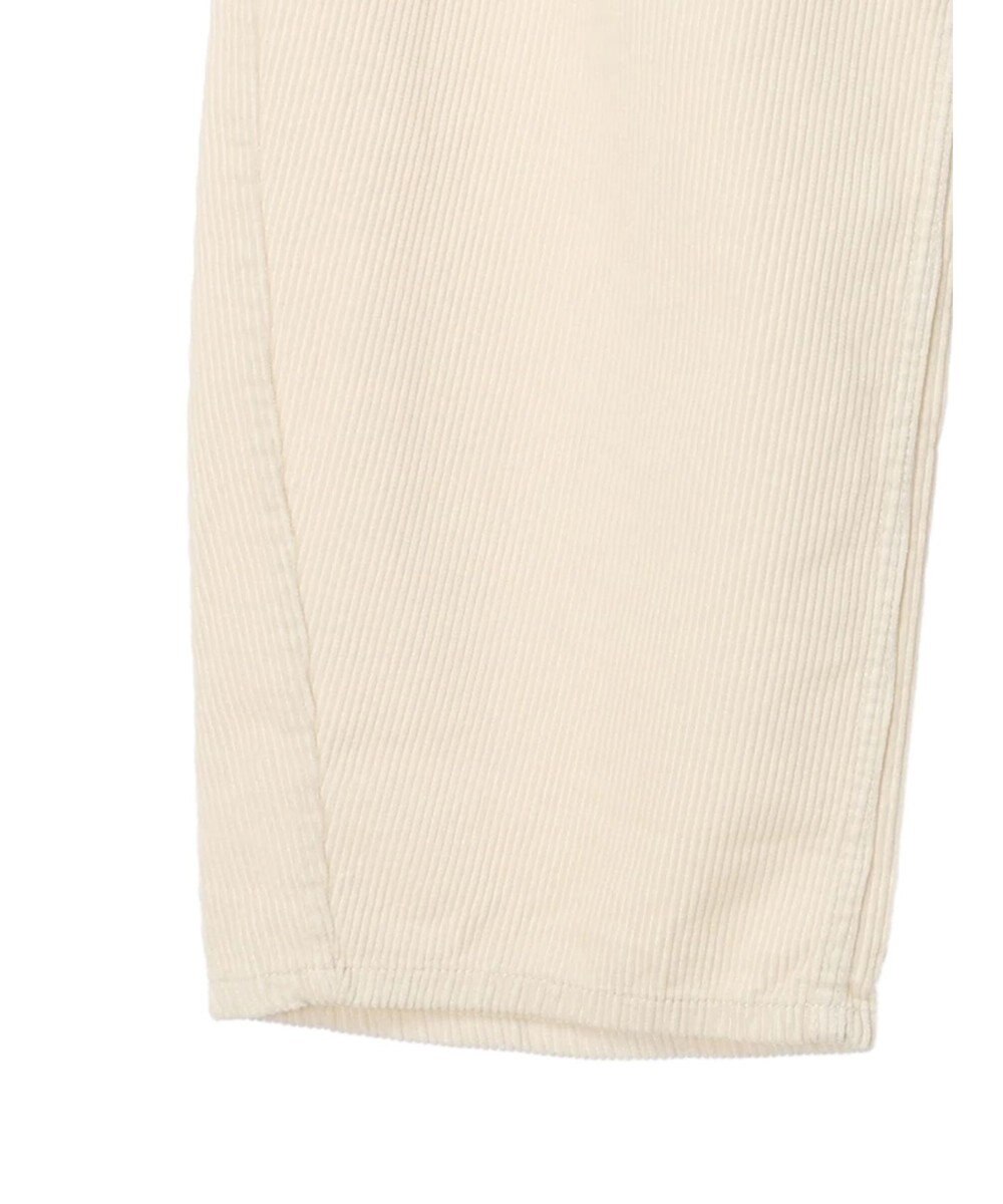 AMERICAN HOLIC コーデュロイコクーンパンツ 