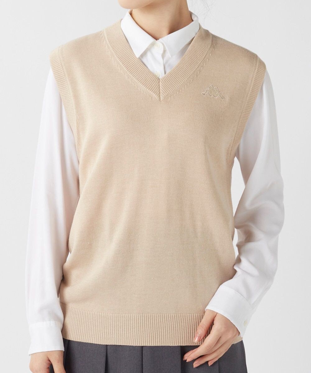 OP／FILA 【Kappa】スクールベスト 