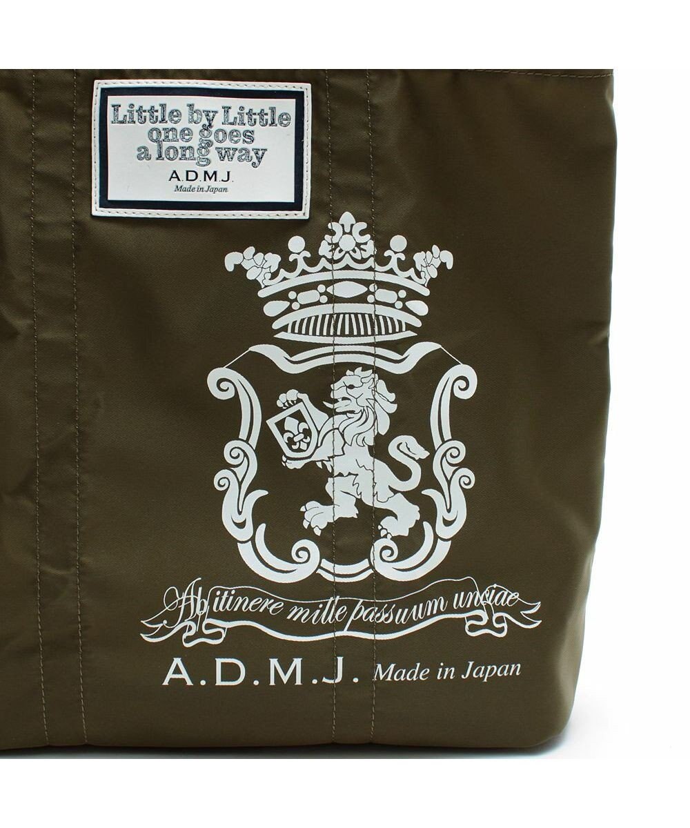 A.D.M.J. 【ナイロン】デービス/サブバッグS 