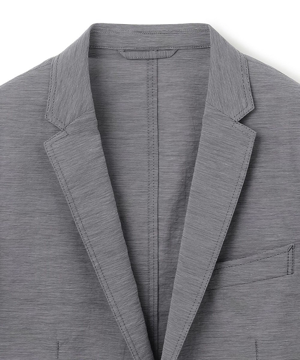 JOSEPH HOMME スーパーストレッチウェザー　ジャケット 