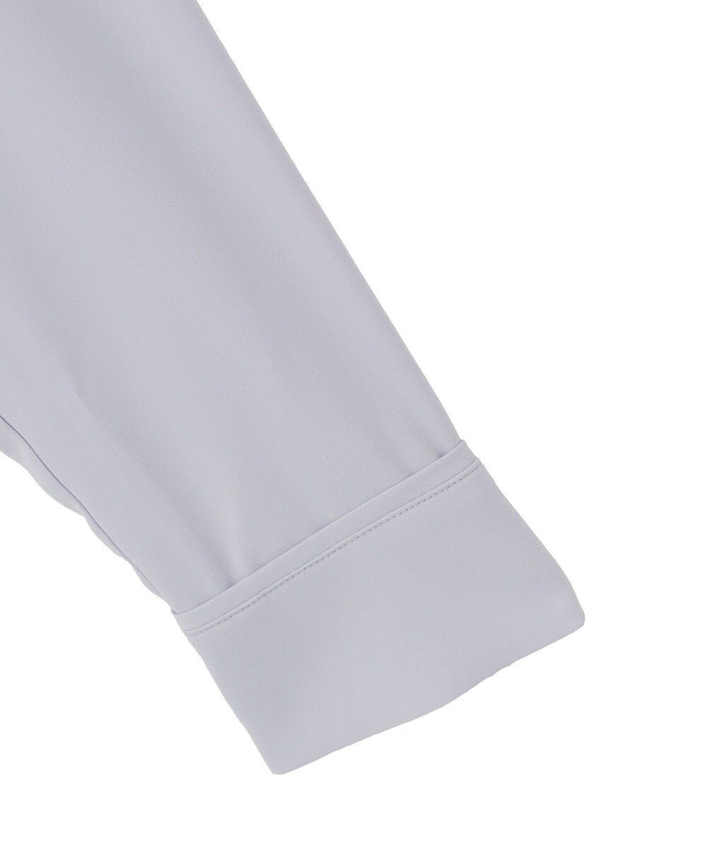 Green Parks リボンブラウス 