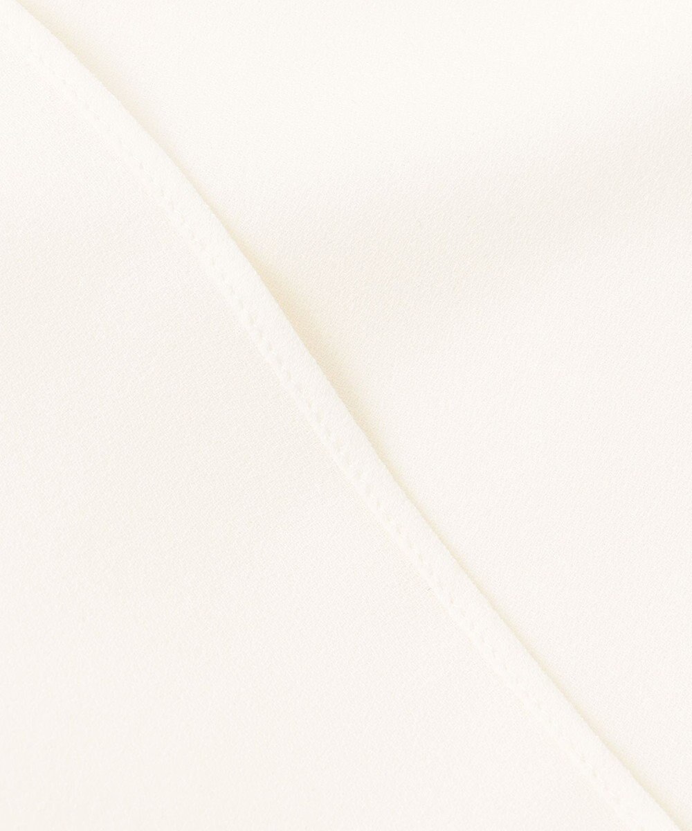 TOCCA 【消臭・撥水・洗える】PROMISE RIBBON ブラウス 