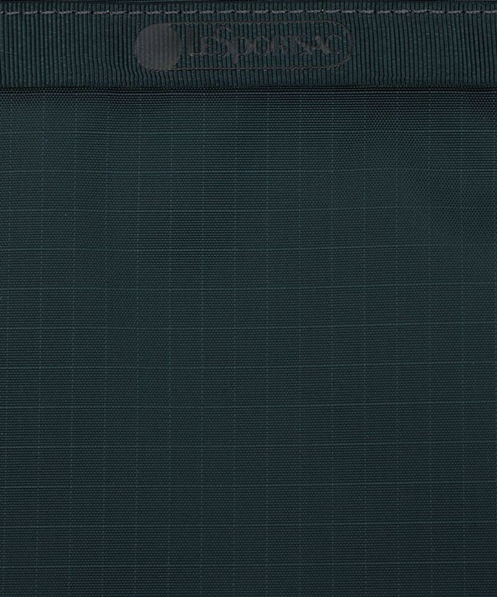 LeSportsac MARKET TOTE/ミッドナイトグリーン 