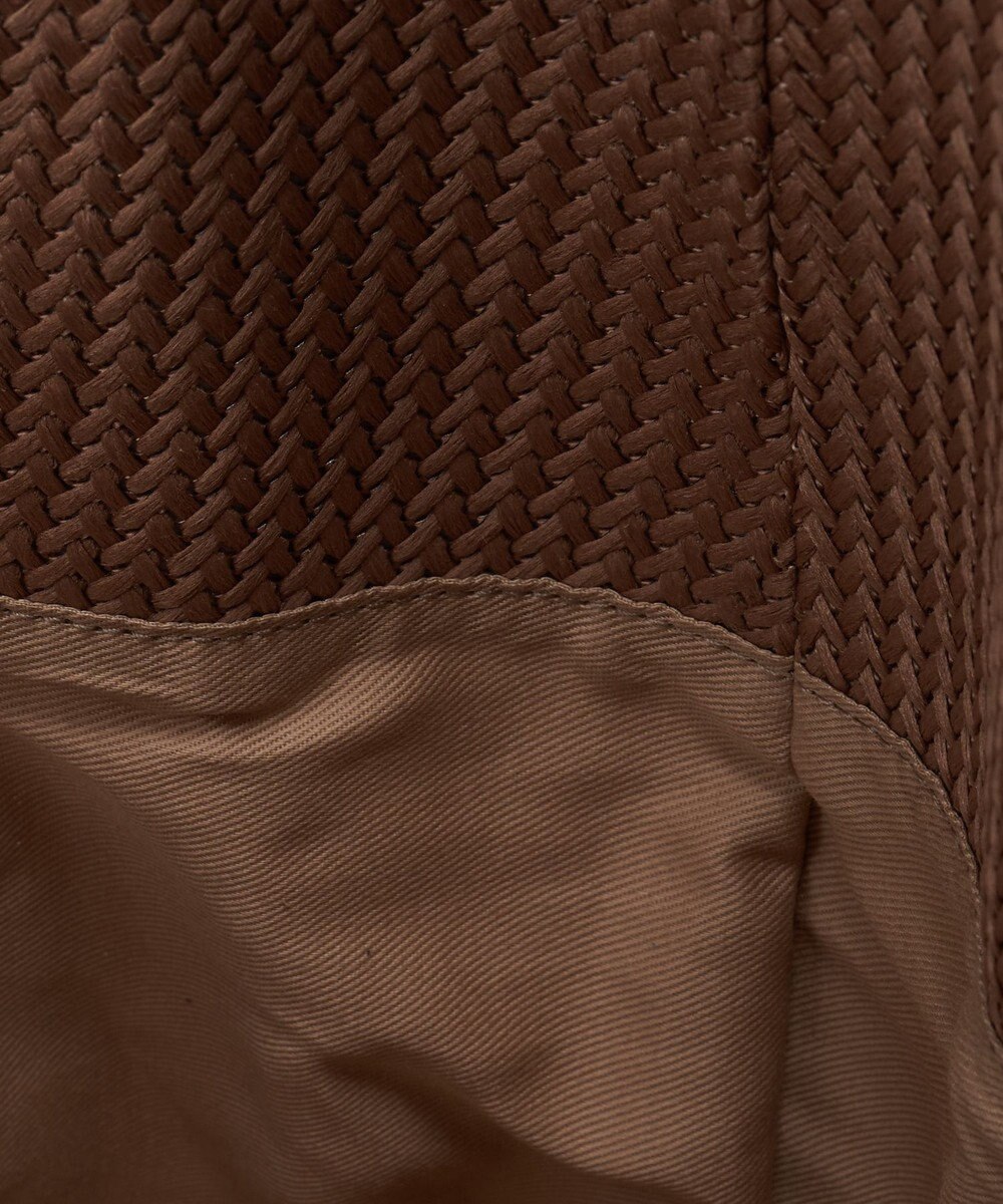 russet メッシュワンハンドルトート(CE-1768) 