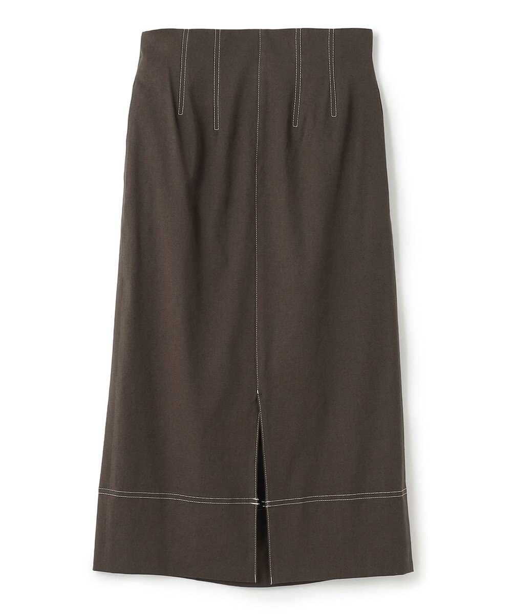 BEIGE， FOURAS / スカート 