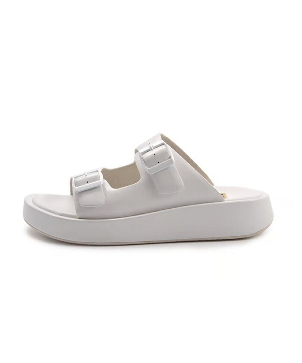 APOM プラットフォームサンダル35 