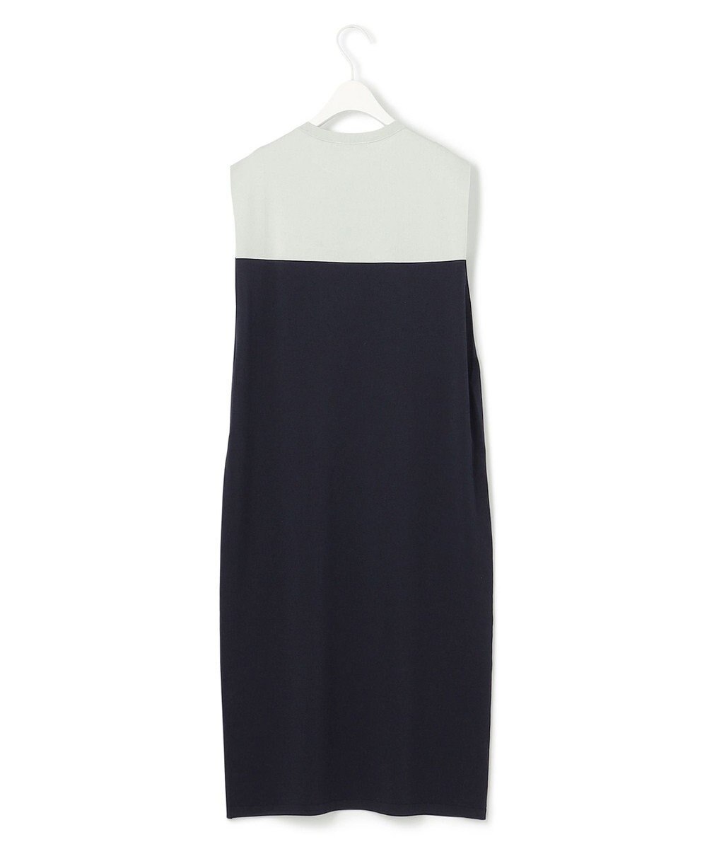 ICB L 【WEB限定カラーあり・接触冷感・UVケア・洗える】 シンセティックハイゲージ ワンピース 