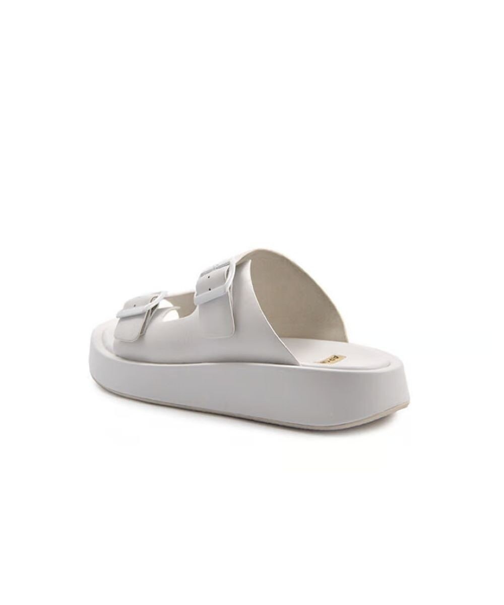 APOM プラットフォームサンダル35 