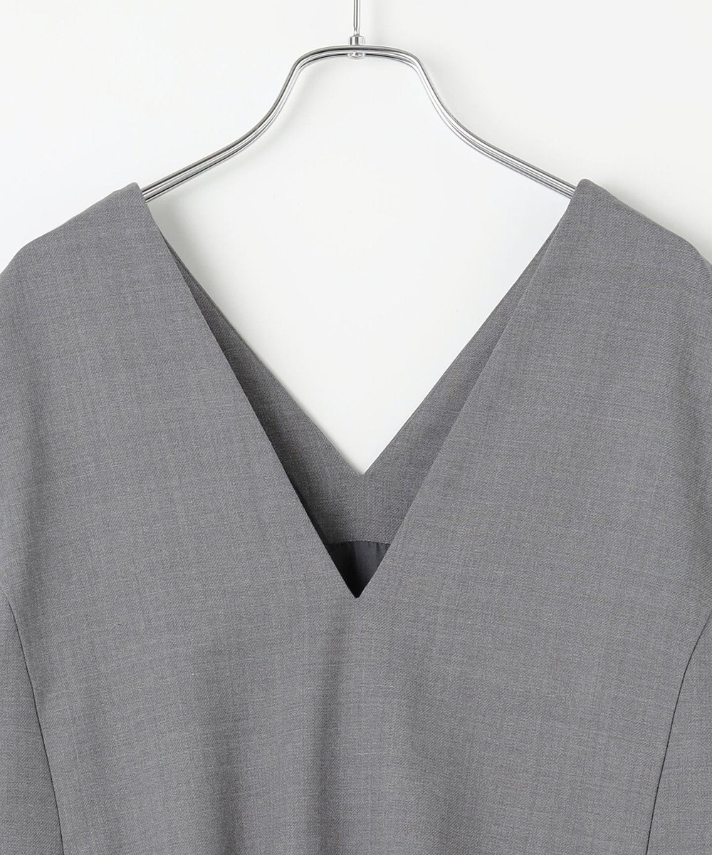 #Newans セットアップライクワンピース 