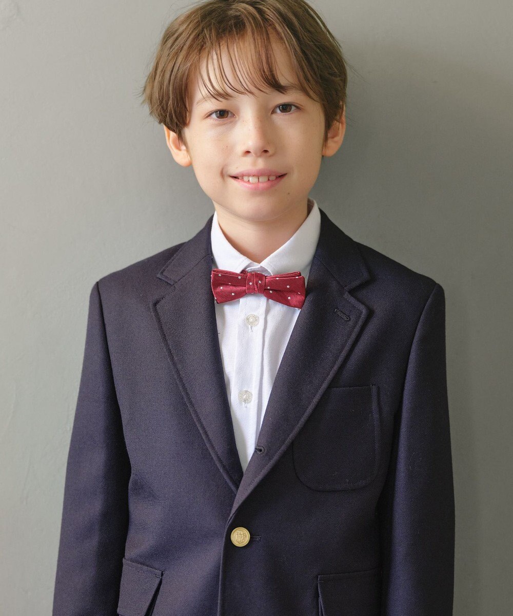 J.PRESS KIDS 【KIDS雑貨】蝶ネクタイ 