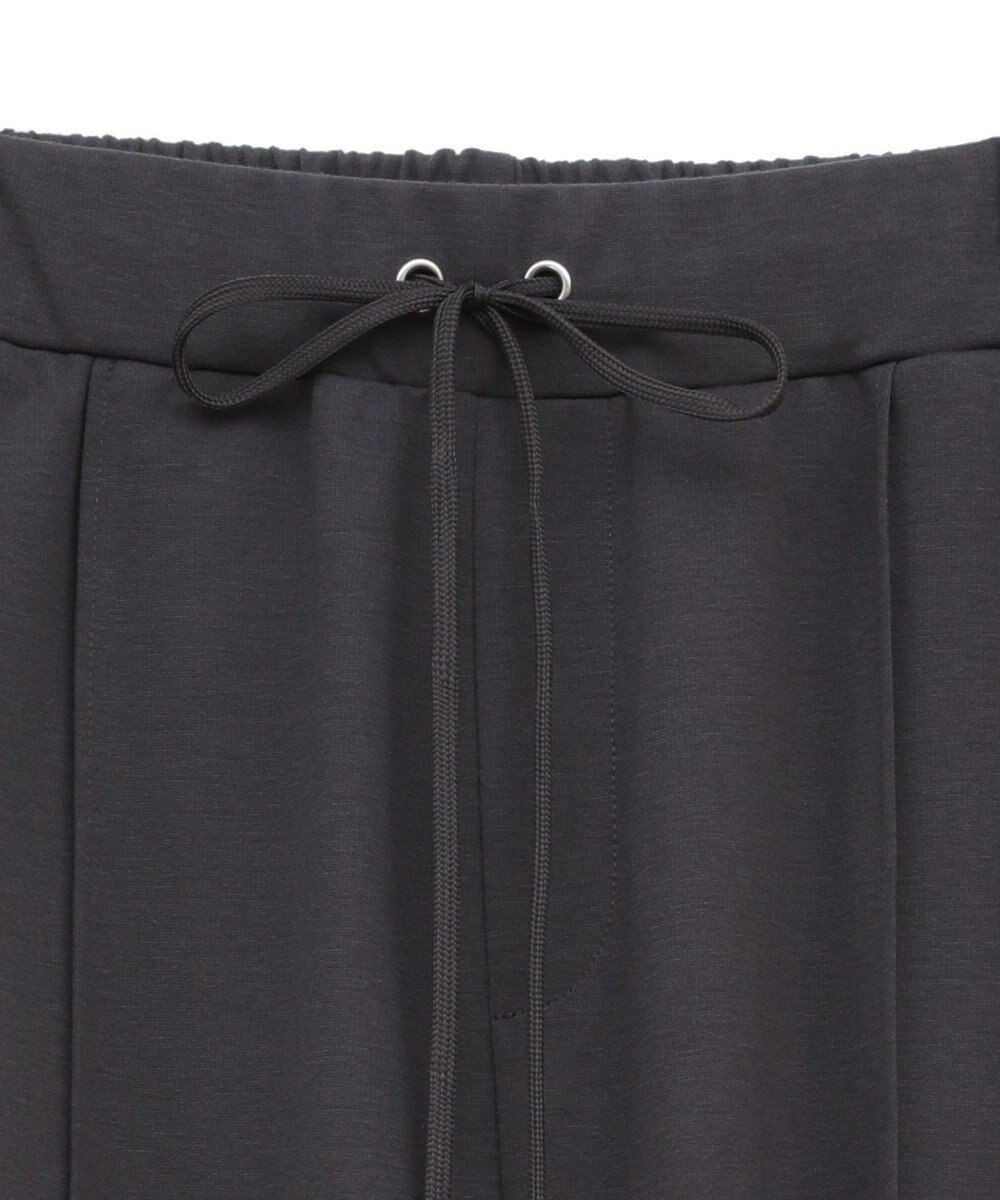 Green Parks サイドラインセンターシム入りスウェットパンツ 