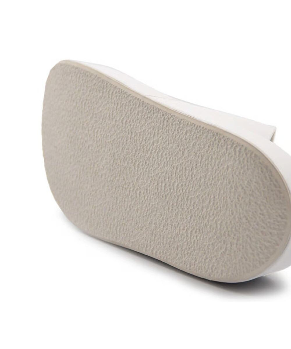 APOM プラットフォームサンダル35 