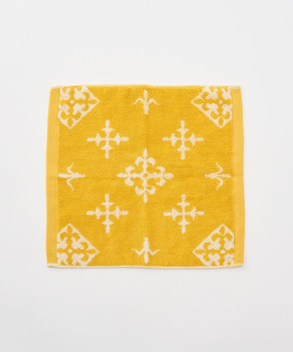 ハンドタオル H 026 Russet ファッション通販 公式通販 オンワード クローゼット