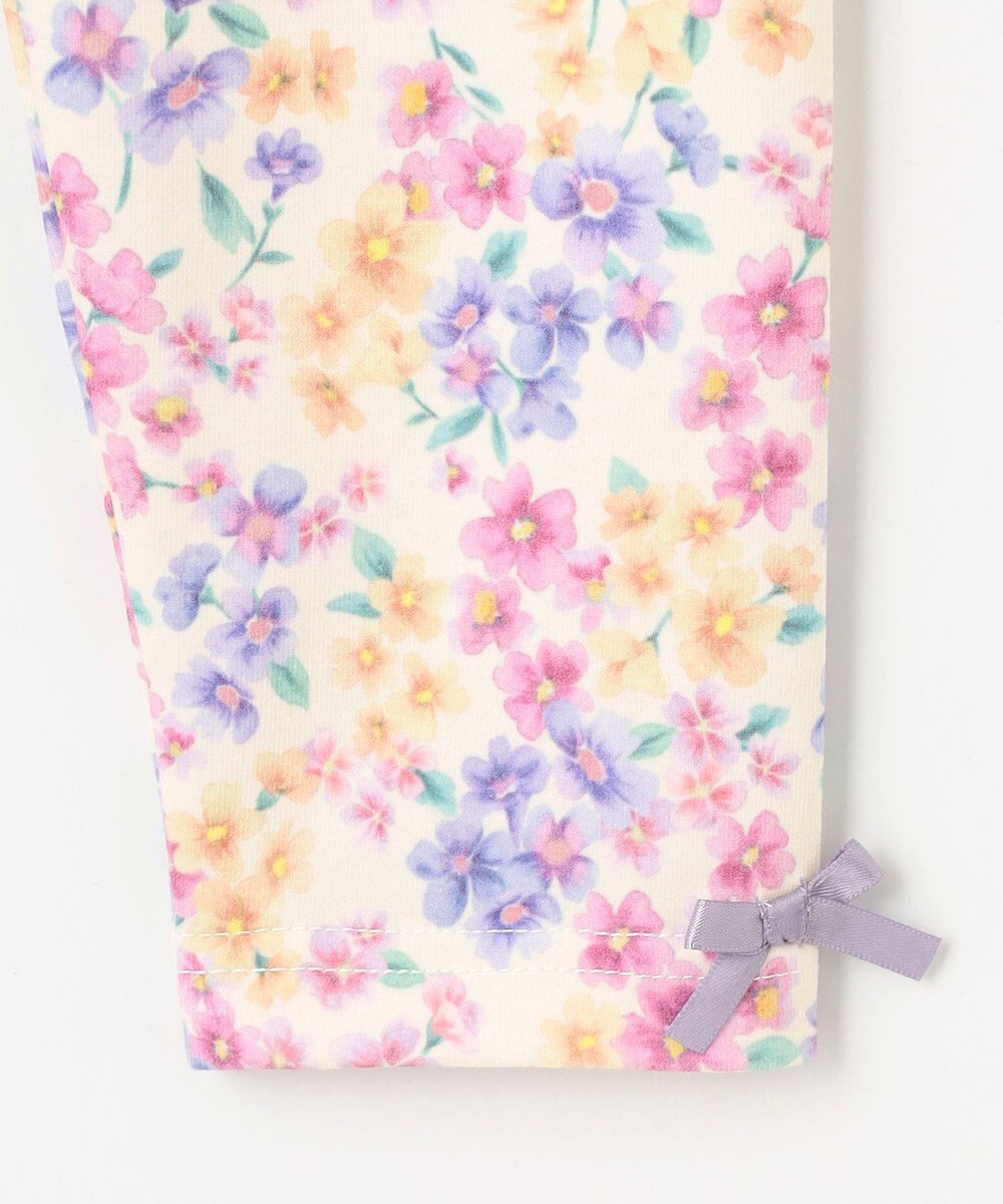 ANY KIDS フルレングス レギンス 