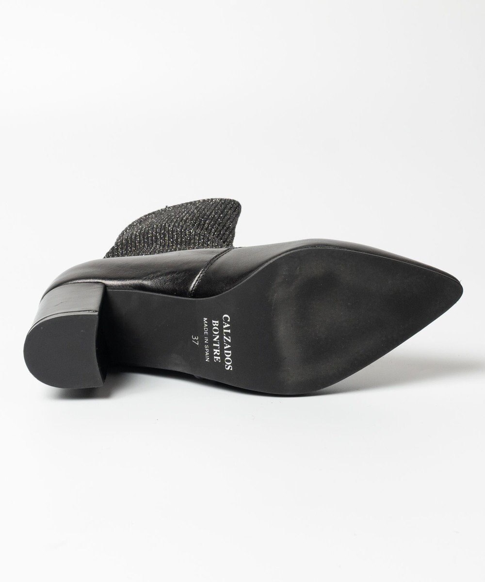 BONTRE 「BONTRE/ボントレ」ニットストレッチブーツ/BONTRE97351 