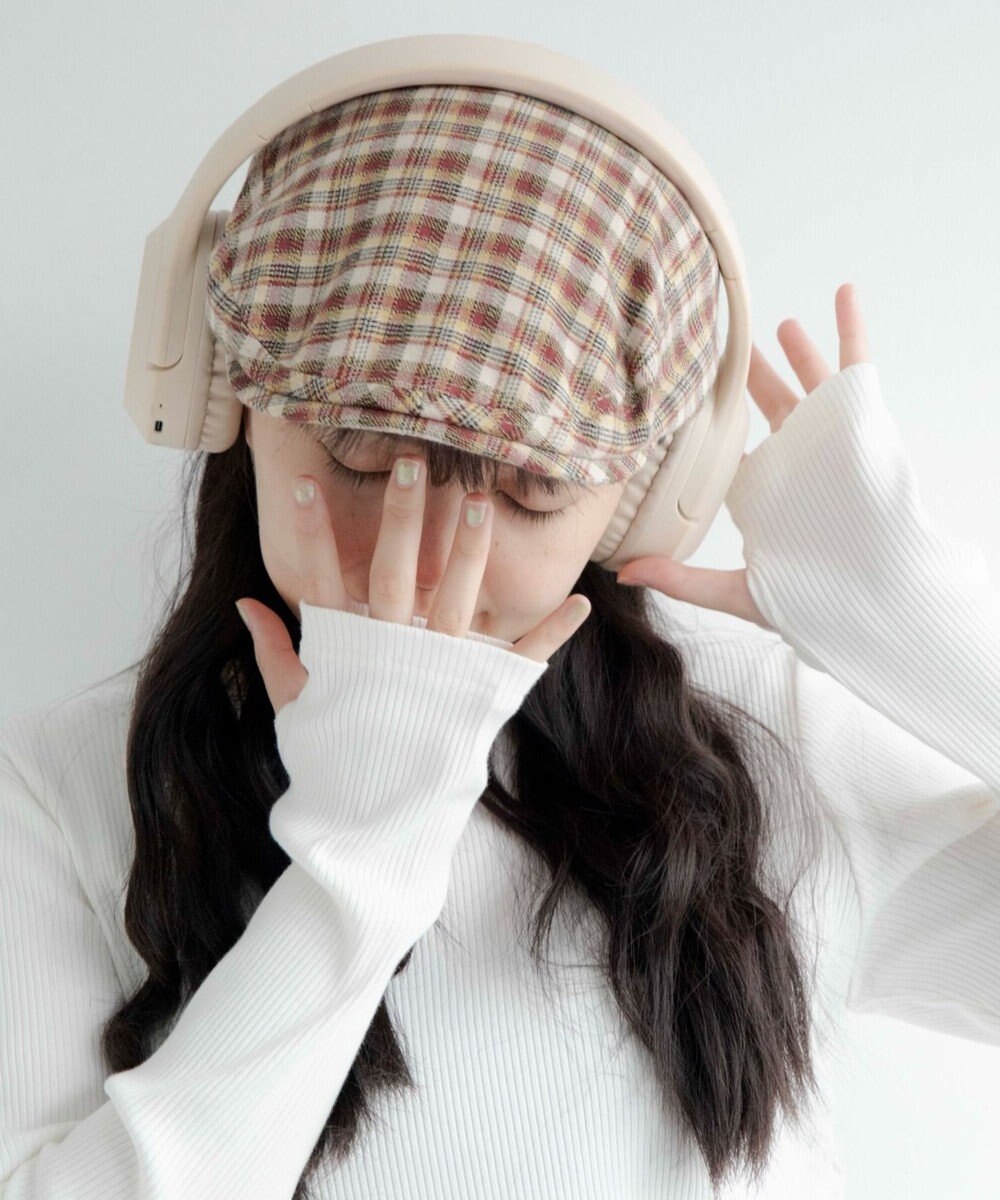 WEGO チェックハンチング 