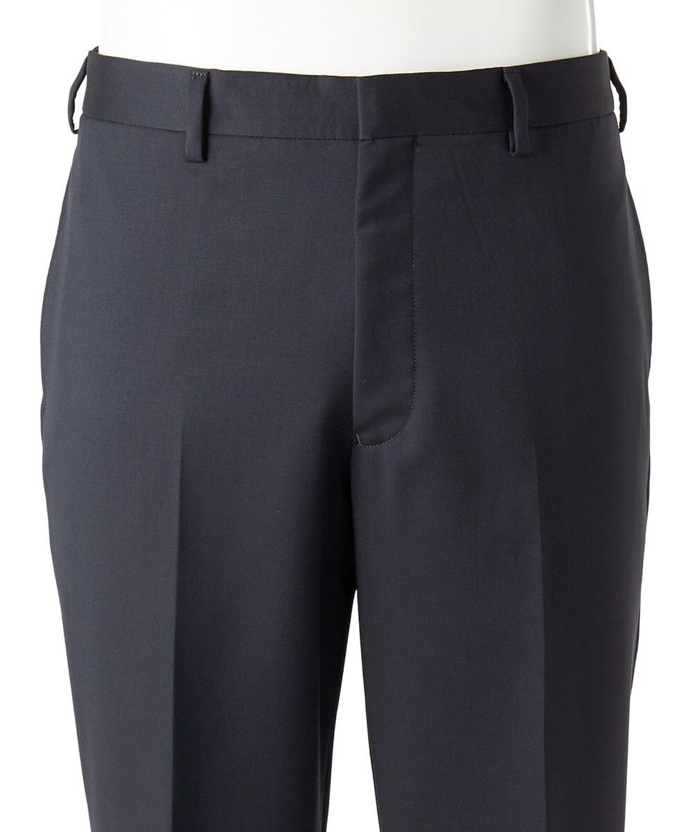 J.PRESS MEN 【WEB・一部店舗限定】プレーン スーツ / 総裏 