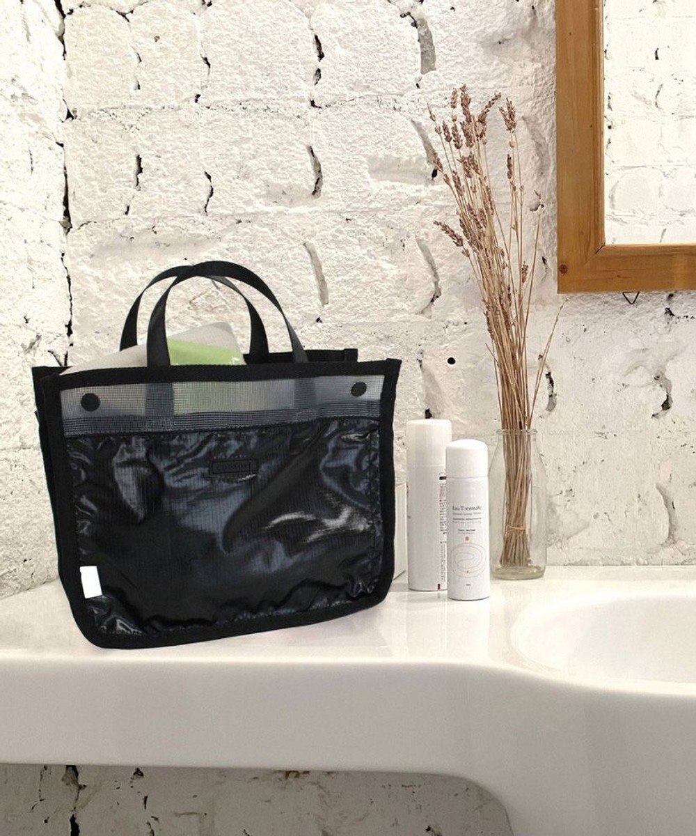 ROOTOTE 1063【バッグインバッグにも】 LT.スパルー.ルミエ-A 