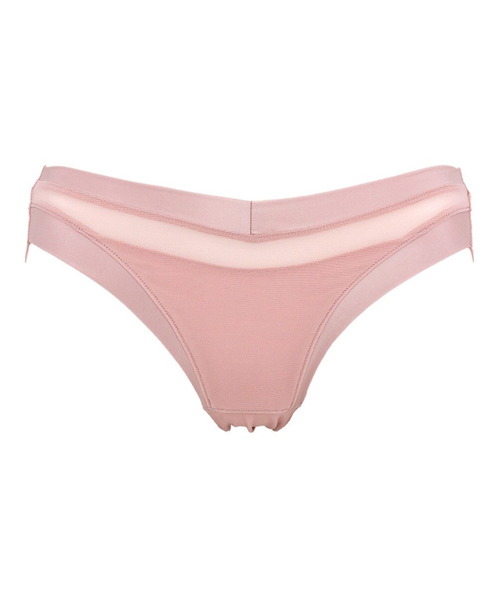 BRADELIS New York 【BRADELIS Me】ハグミービキニ 綿混ショーツ ブラデリスミー 