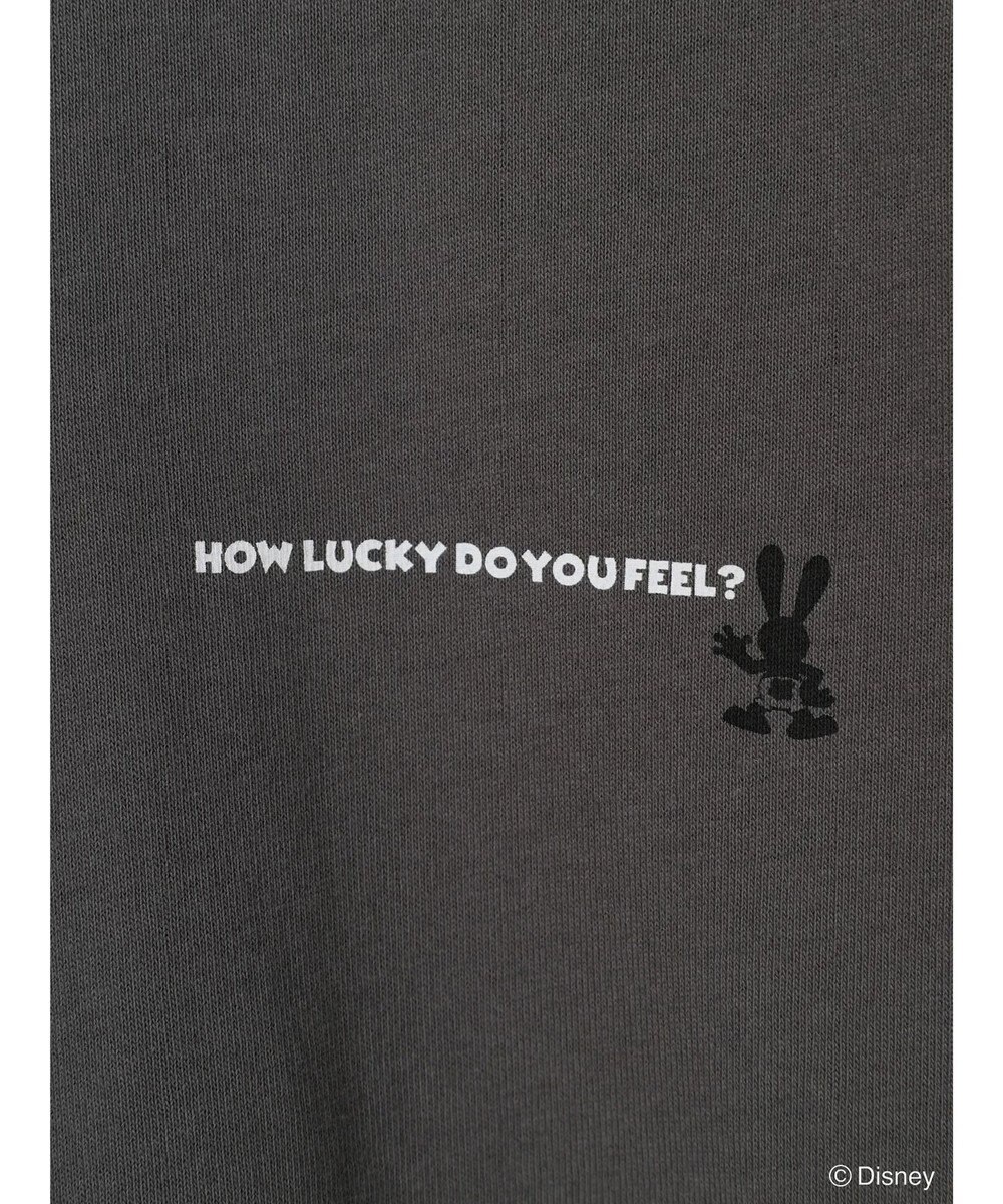 Green Parks オズワルド／バックプリント半袖ＴＥＥ 