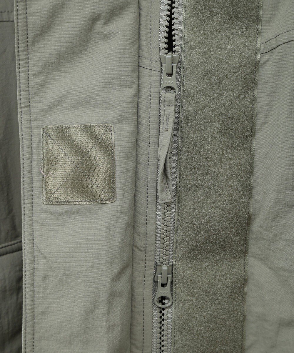 AMERICAN HOLIC 軽ポカ撥水加工モンスターコート 