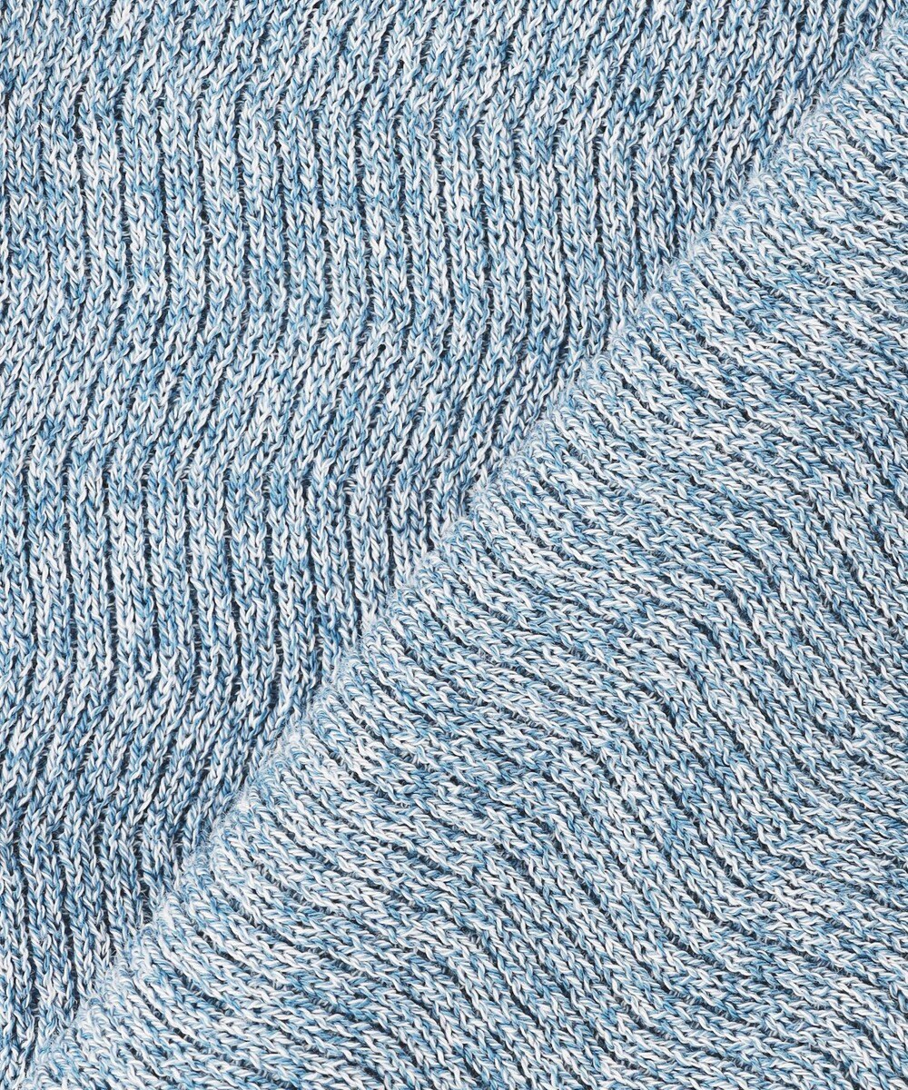 J.PRESS MEN ギマコットンフルジップ カーディガン 