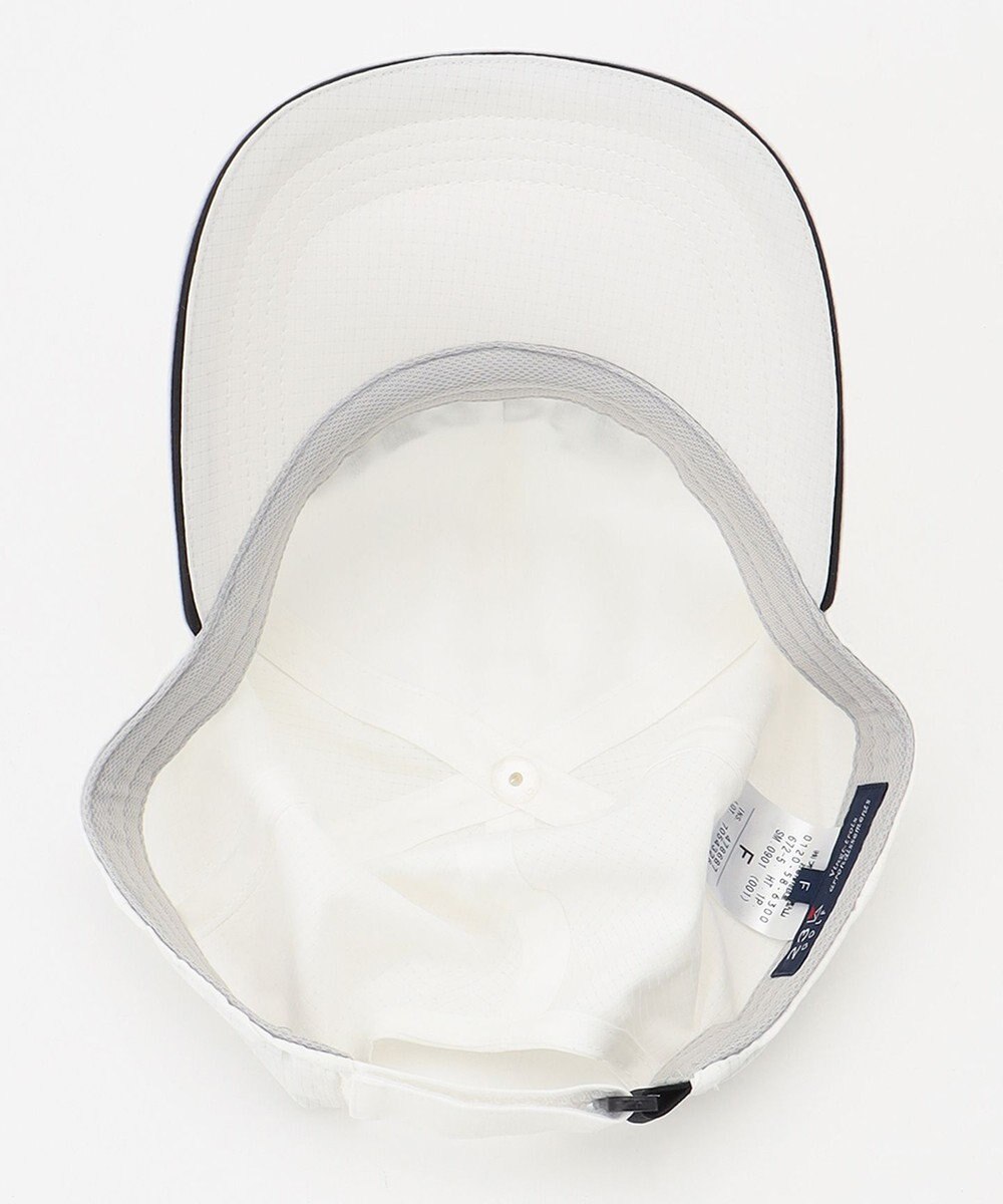 23区GOLF 【UNISEX】23区GOLF ロゴキャップ 