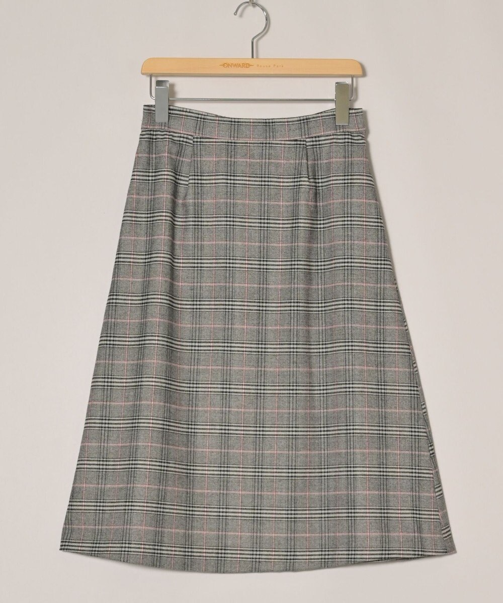 ONWARD Reuse Park 【any SiS】スカート秋冬 