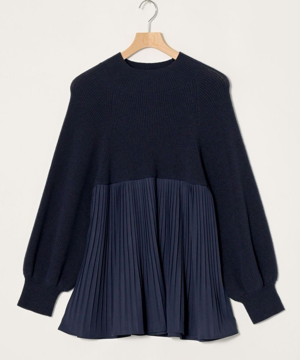 ONWARD Reuse Park 【any SiS】ニット秋冬 