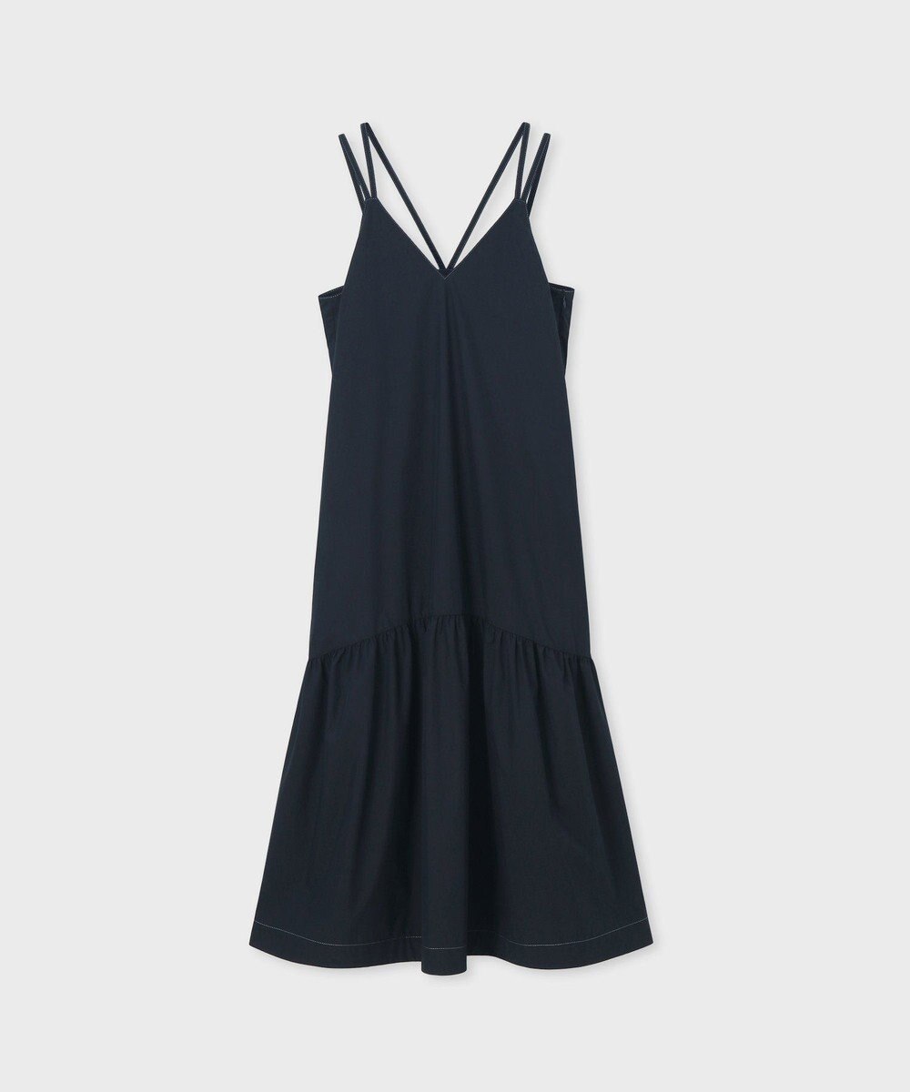 Paul Smith タイプライター キャミワンピース 