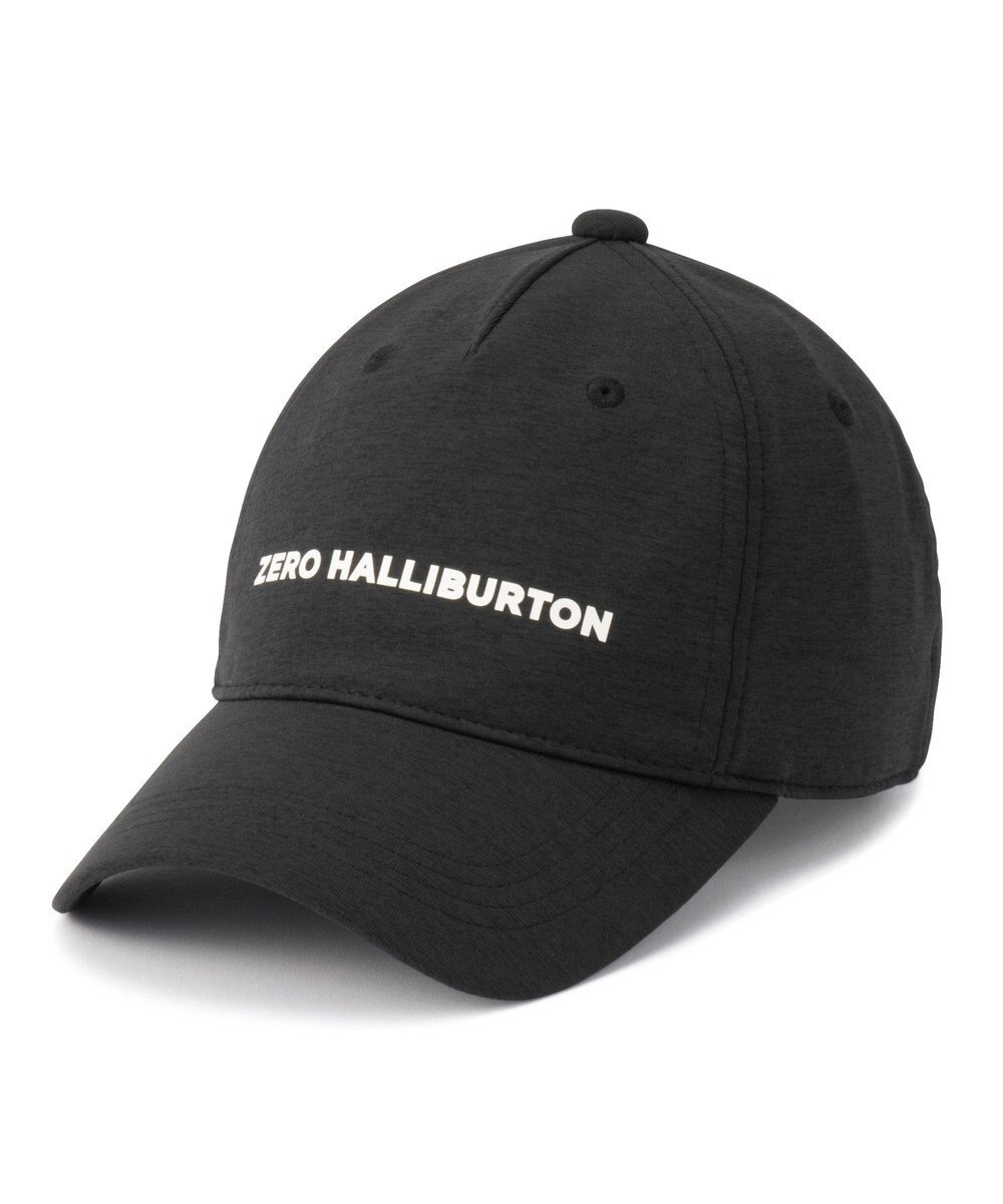 ZERO HALLIBURTON 【雑誌掲載】 ZHG-CAP デルタニットキャップ 82561 レディースキャップ ゴルフ 