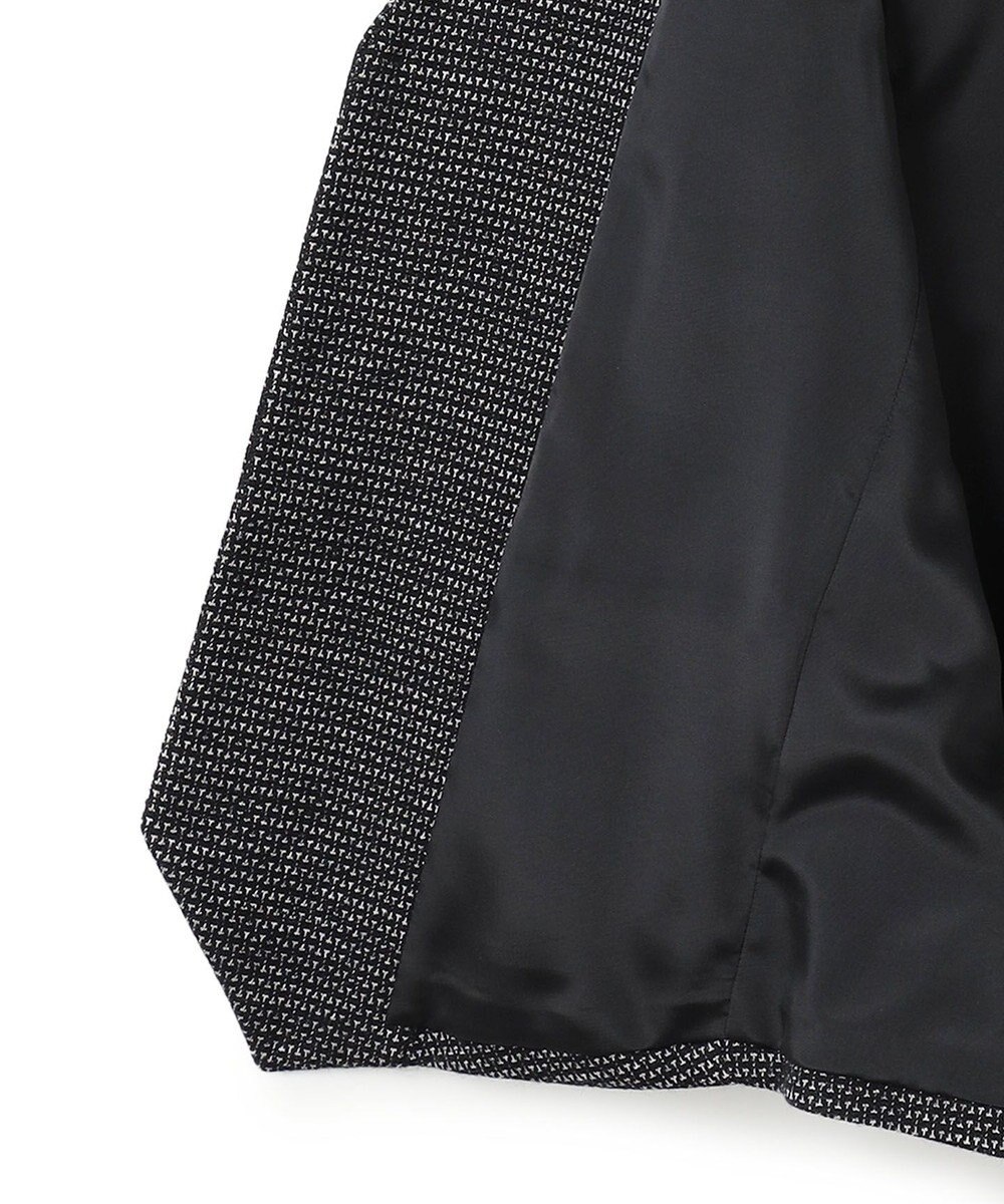 JOSEPH HOMME 【LEON 掲載】ドビージャージー　ジレ 