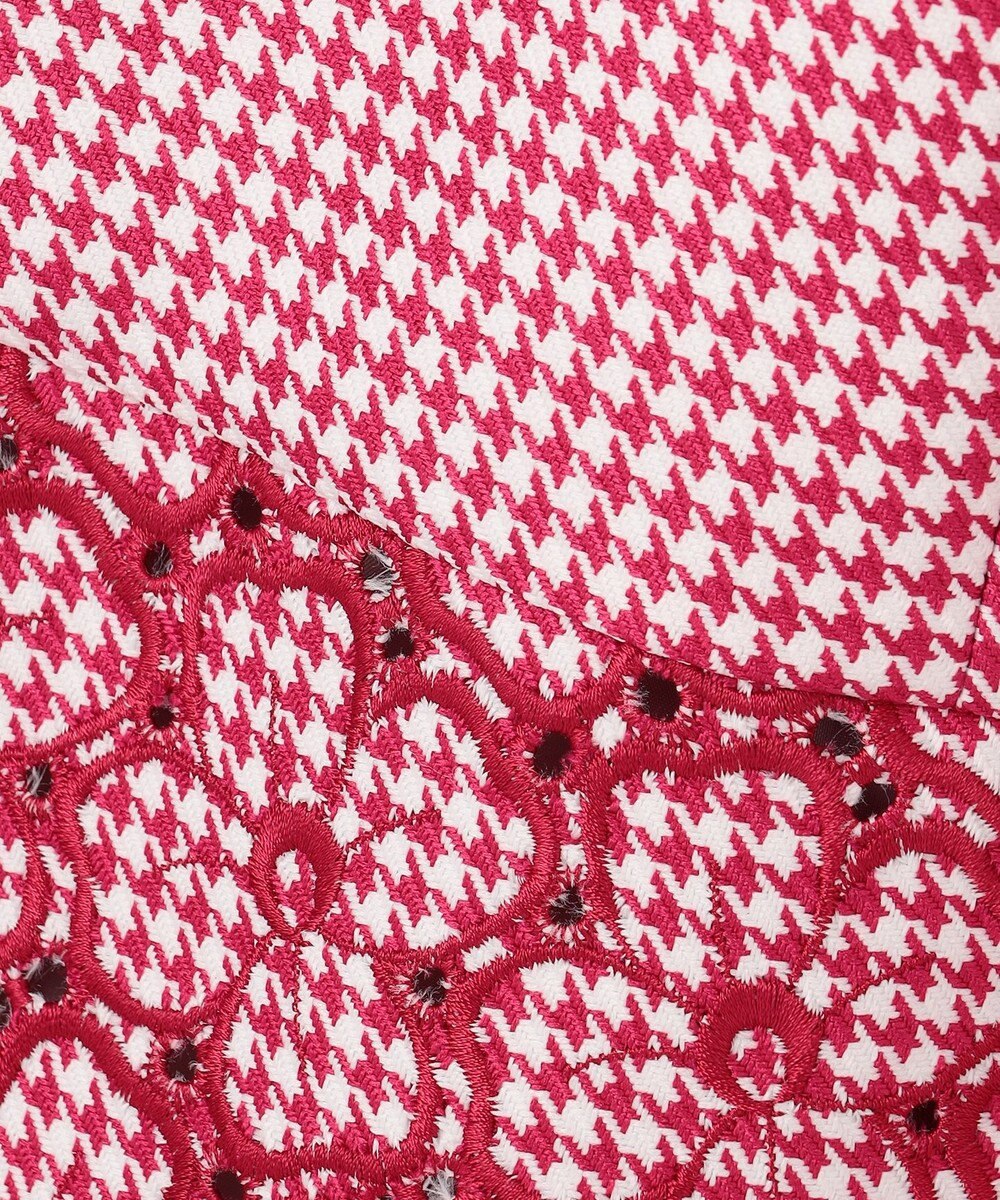 TOCCA 【消臭】FLOWER AND PLOVERS ドレス 